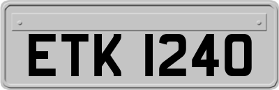 ETK1240