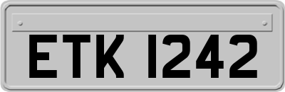 ETK1242