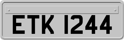 ETK1244