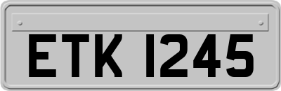 ETK1245