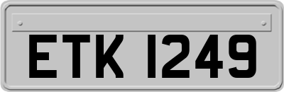 ETK1249