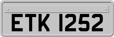 ETK1252