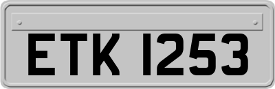 ETK1253