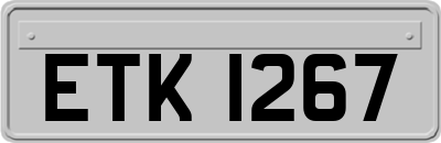 ETK1267