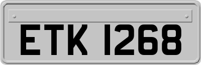 ETK1268