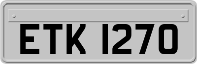 ETK1270