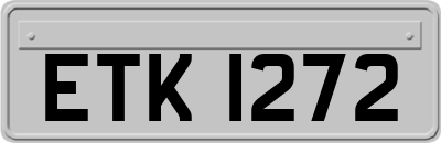 ETK1272