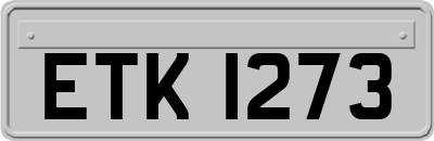 ETK1273