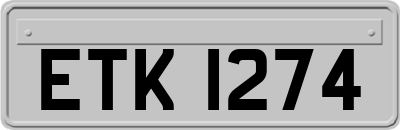 ETK1274