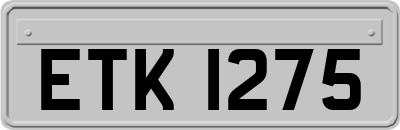 ETK1275