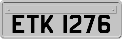 ETK1276