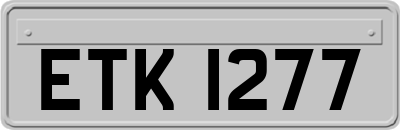 ETK1277