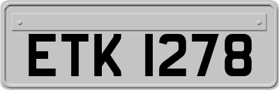 ETK1278