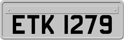 ETK1279