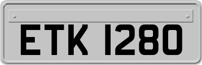 ETK1280
