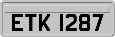 ETK1287