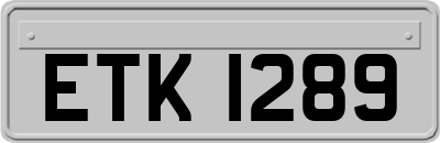 ETK1289
