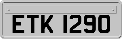 ETK1290