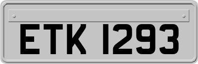 ETK1293
