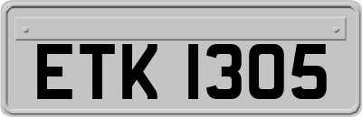 ETK1305