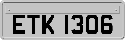 ETK1306