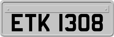 ETK1308