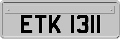 ETK1311