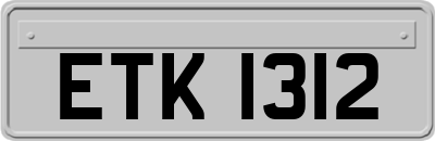 ETK1312