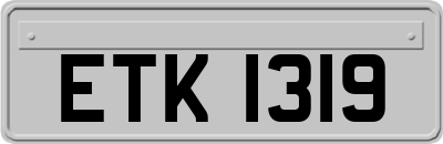 ETK1319