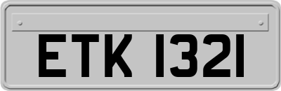 ETK1321
