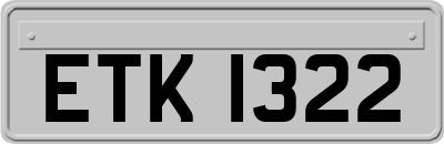 ETK1322
