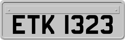 ETK1323