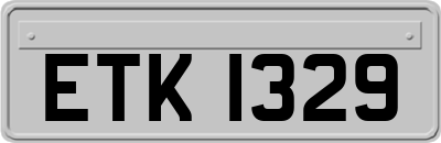 ETK1329