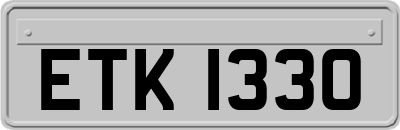 ETK1330