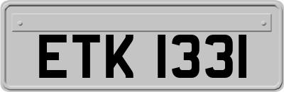 ETK1331