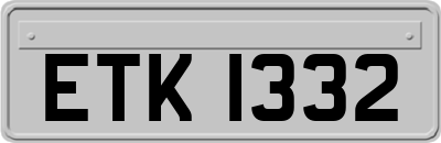 ETK1332