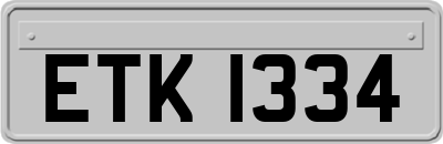 ETK1334
