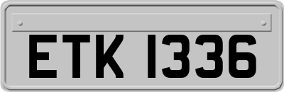 ETK1336