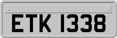 ETK1338