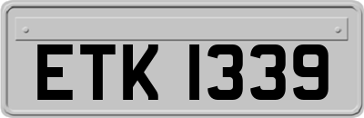 ETK1339