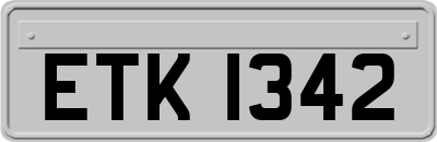 ETK1342