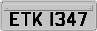 ETK1347
