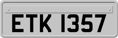 ETK1357