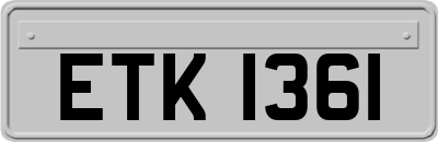 ETK1361