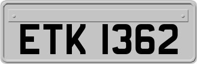 ETK1362