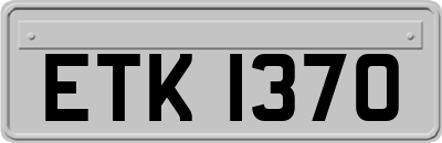 ETK1370