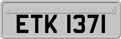 ETK1371