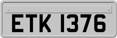 ETK1376