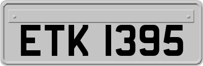 ETK1395