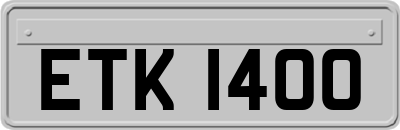 ETK1400